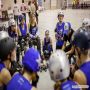 Blocka Nostra vs Namur Roller Girls